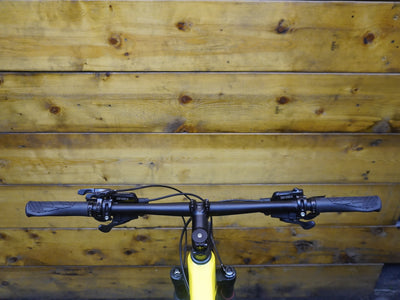 BMC Team Elite 02 Mountain Bike