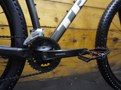 Trek Marlin 5 Mountain Bike