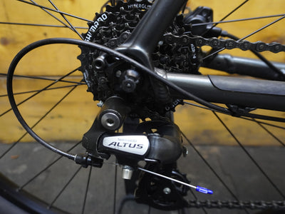 Trek Marlin 5 Mountain Bike