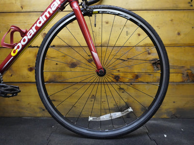 Boardman Dynamic Ride Concept Road Bike