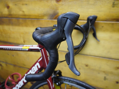 Boardman Dynamic Ride Concept Road Bike
