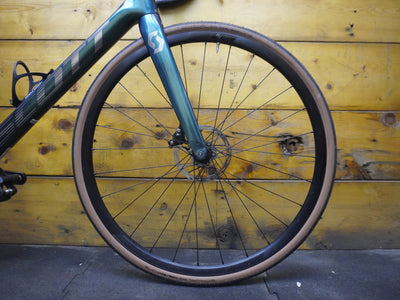 Scott Addict 20 Road Bike