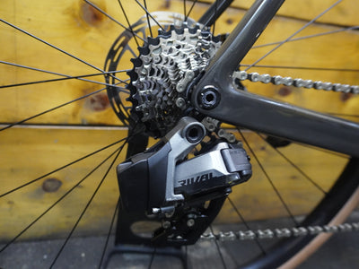 Scott Addict 20 Road Bike