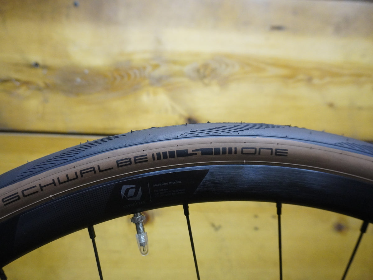 Scott Addict 20 Road Bike