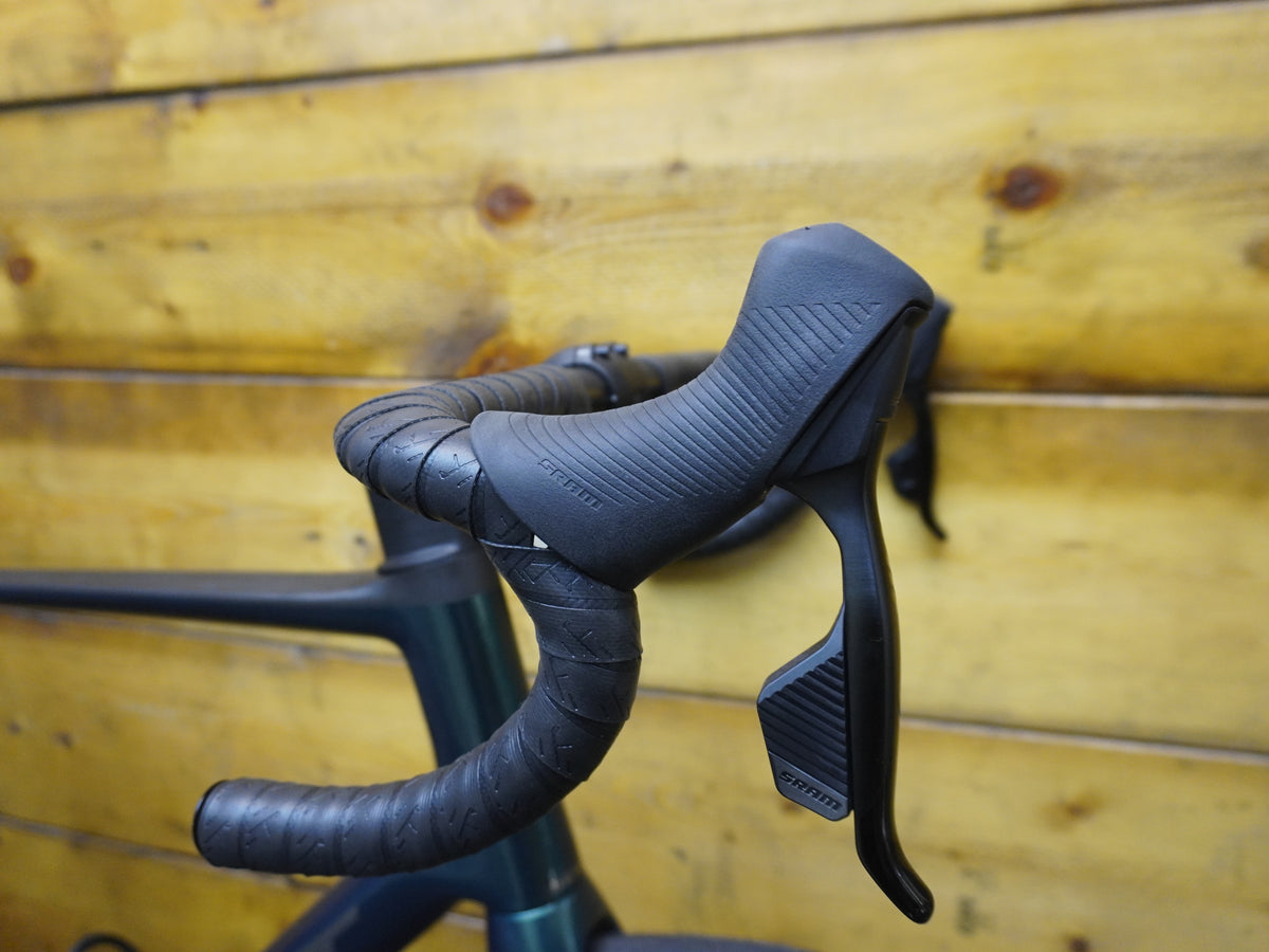 Scott Addict 20 Road Bike