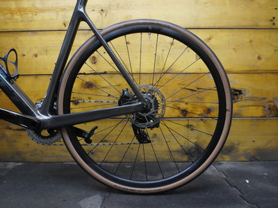 Scott Addict 20 Road Bike