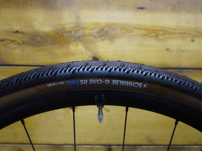 Thomus Sliker X Ultimate Evo Gravel Bike