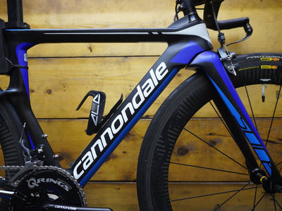 Cannondale Slice Time Trial Bike