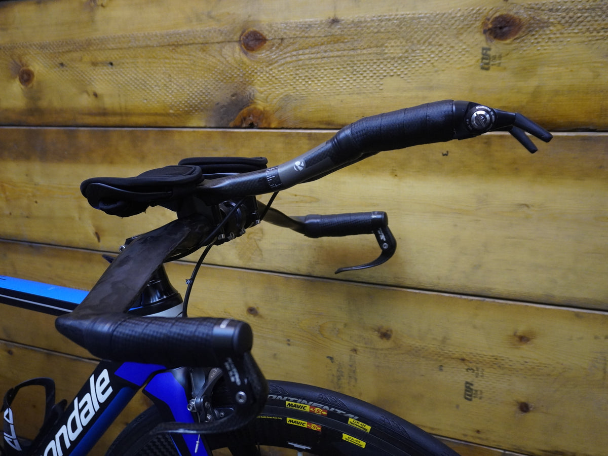 Cannondale Slice Time Trial Bike