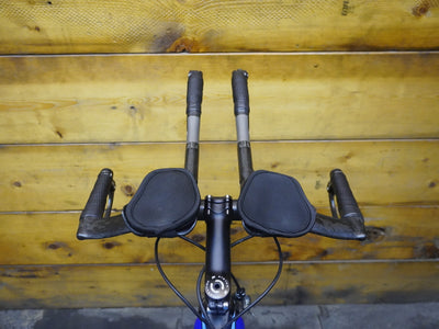 Cannondale Slice Time Trial Bike