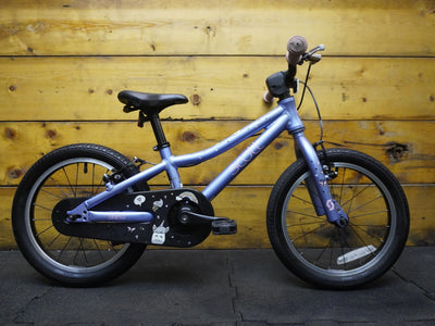 Scott Contessa 16 Kids Bike