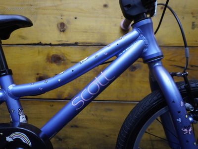 Scott Contessa 16 Kids Bike