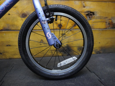 Scott Contessa 16 Kids Bike