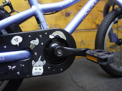Scott Contessa 16 Kids Bike