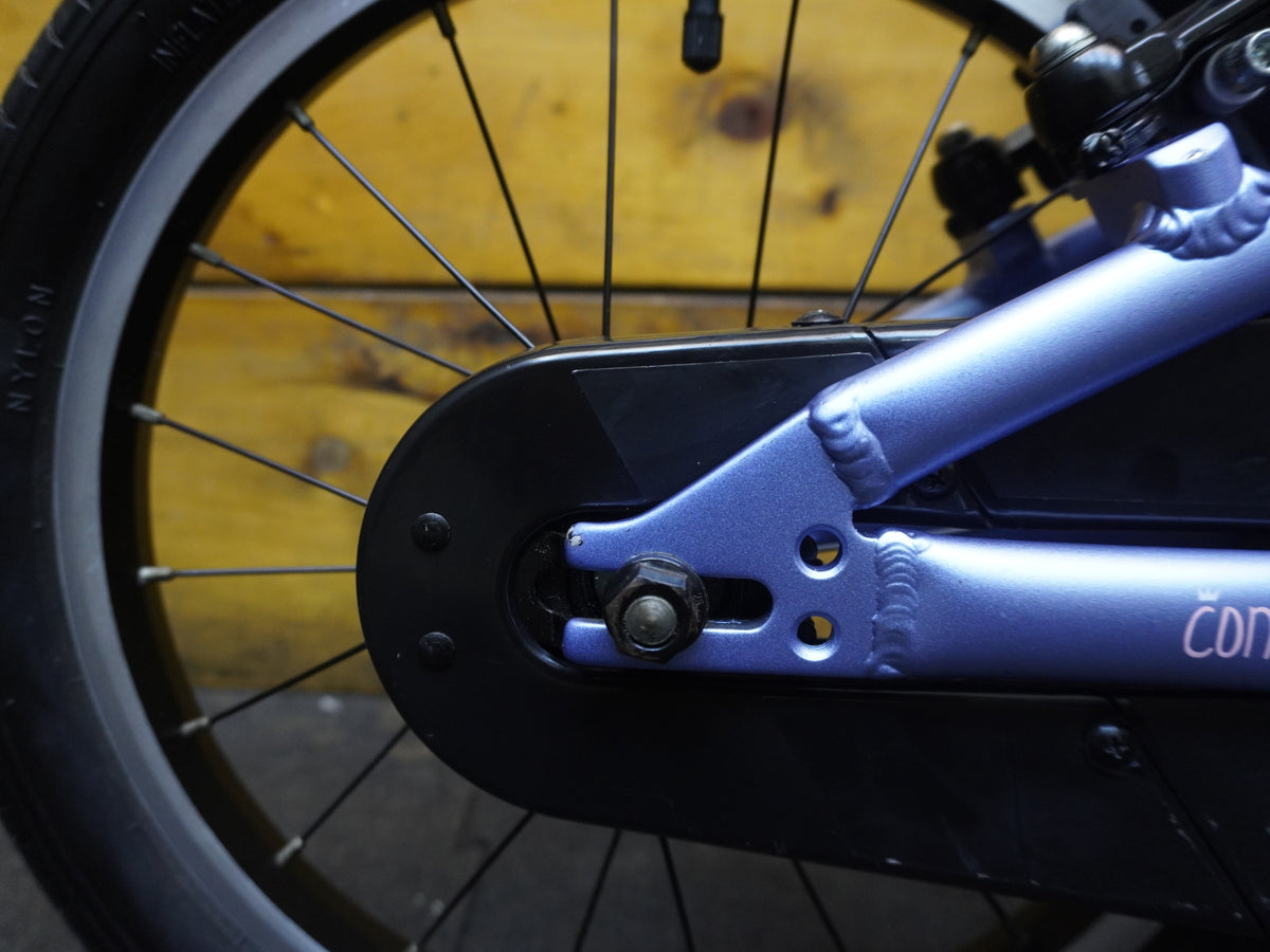 Scott Contessa 16 Kids Bike