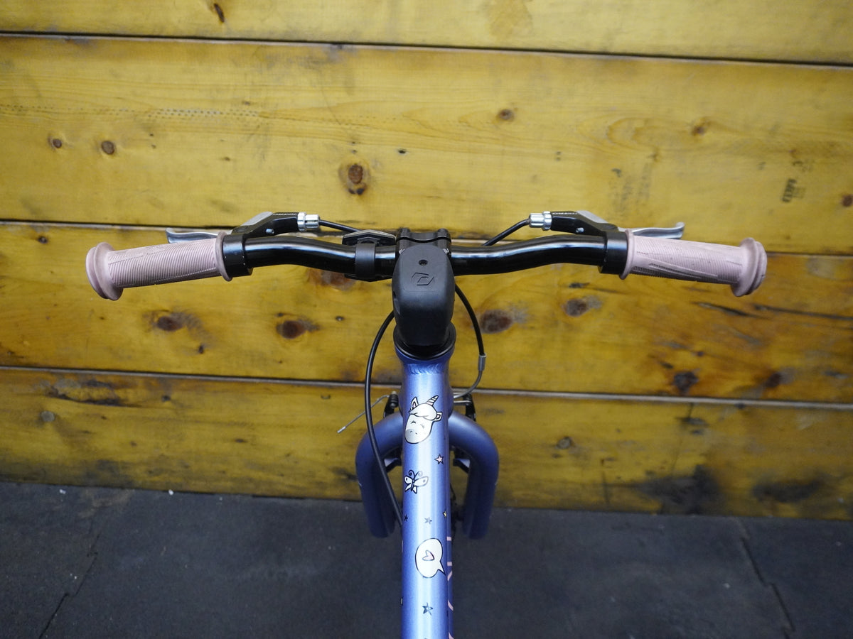 Scott Contessa 16 Kids Bike