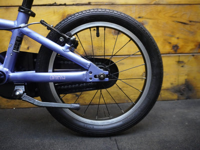 Scott Contessa 16 Kids Bike