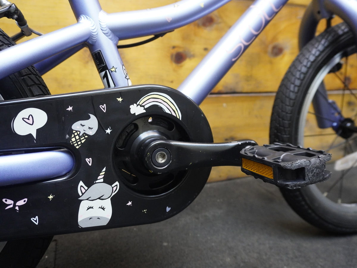 Scott Contessa 16 Kids Bike