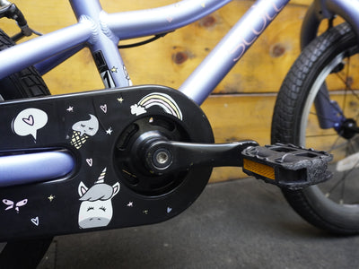 Scott Contessa 16 Kids Bike