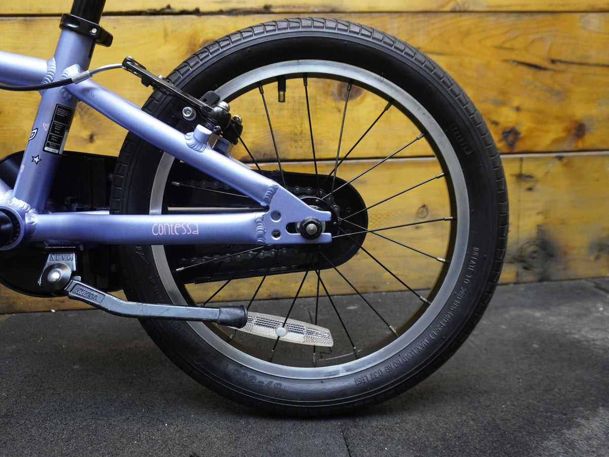 Scott Contessa 16 Kids Bike
