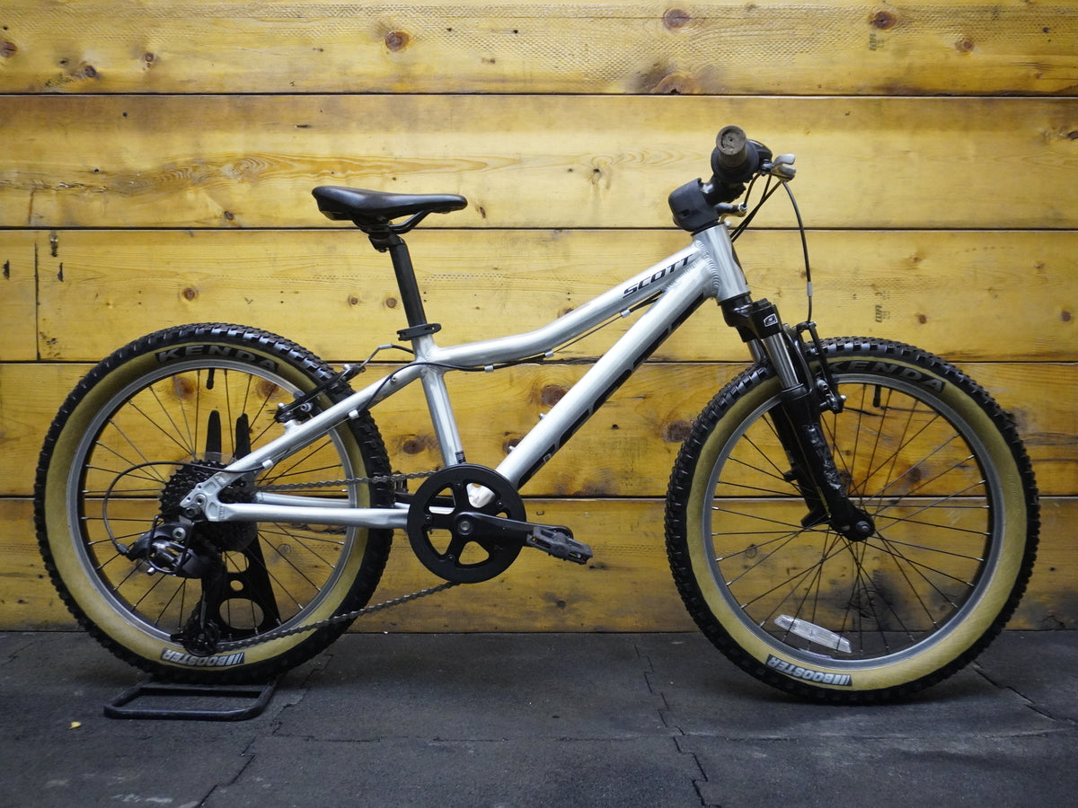 Scott Scale 2 Kids Bike