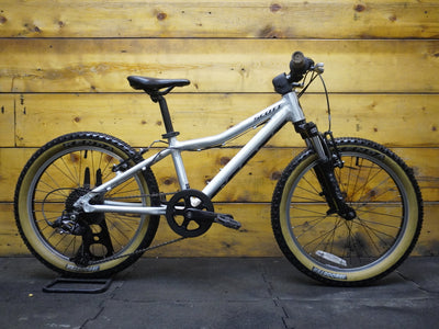 Scott Scale 2 Kids Bike