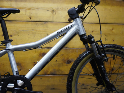 Scott Scale 2 Kids Bike