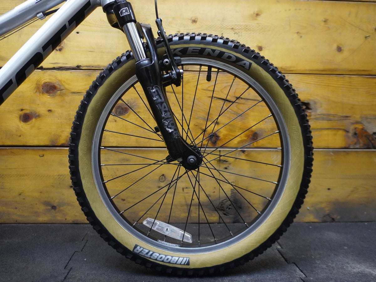 Scott Scale 2 Kids Bike