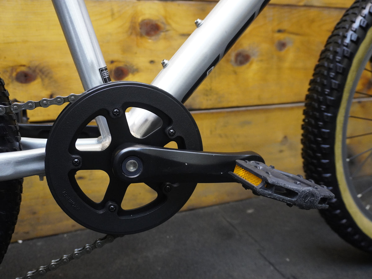 Scott Scale 2 Kids Bike