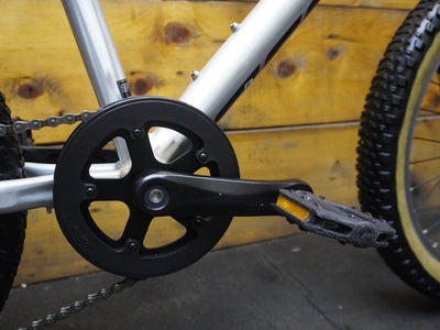 Scott Scale 2 Kids Bike