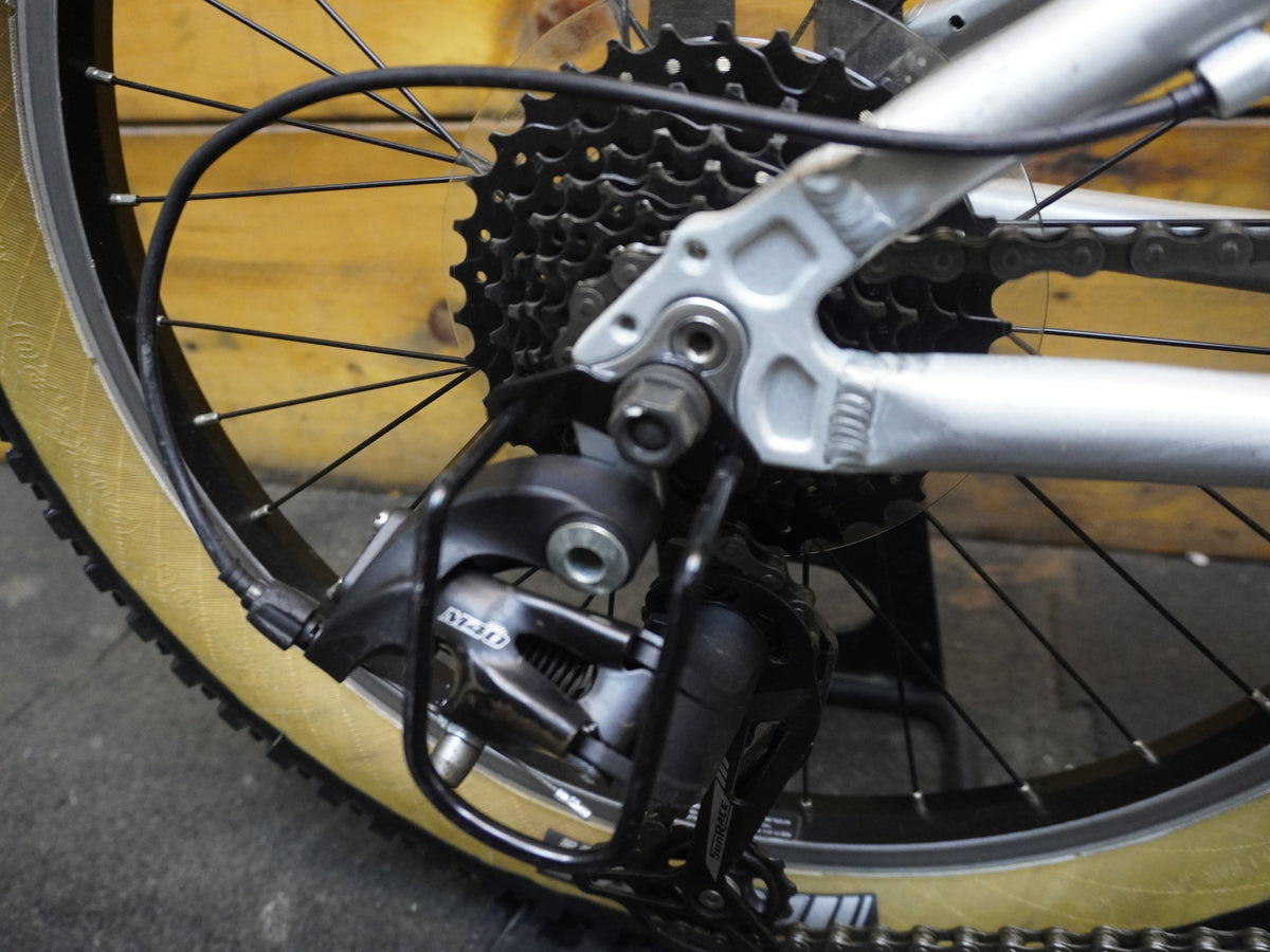 Scott Scale 2 Kids Bike