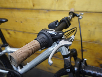 Scott Scale 2 Kids Bike