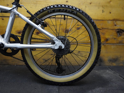 Scott Scale 2 Kids Bike
