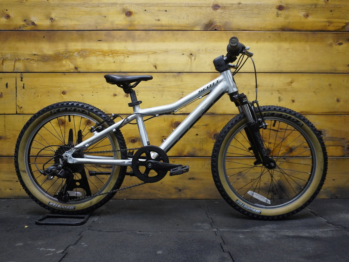 Scott Scale 2 Kids Bike