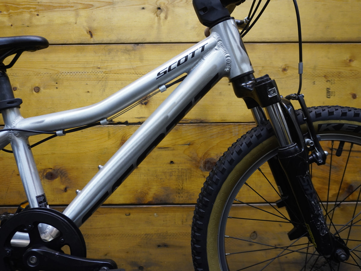 Scott Scale 2 Kids Bike
