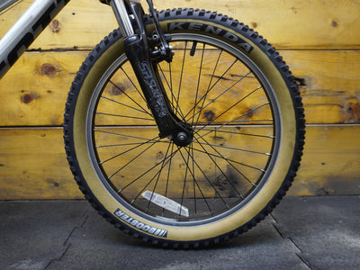 Scott Scale 2 Kids Bike