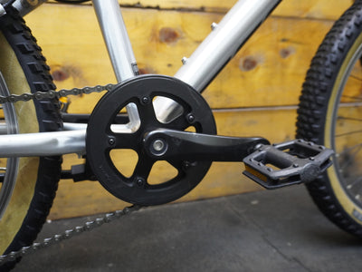 Scott Scale 2 Kids Bike