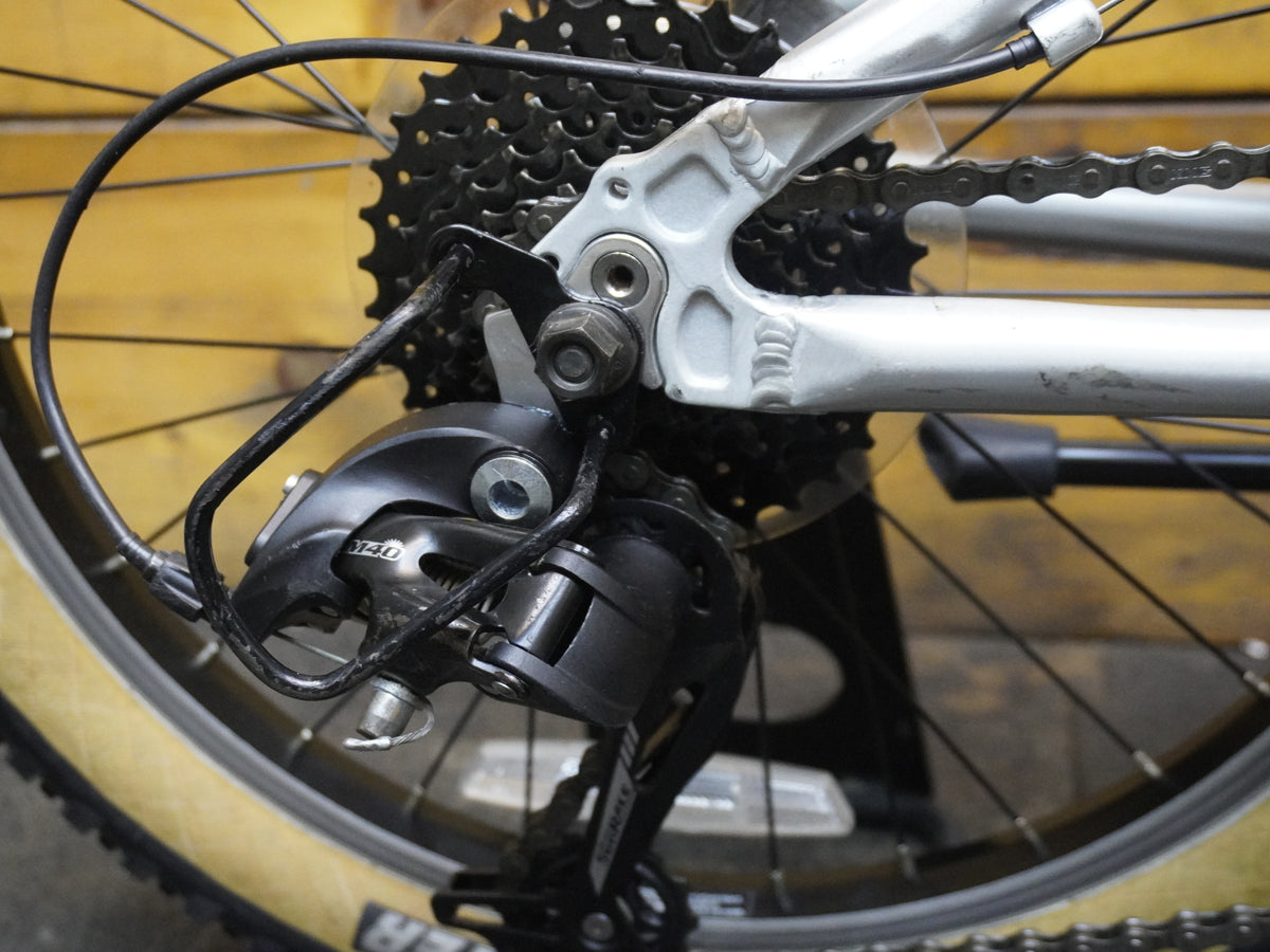 Scott Scale 2 Kids Bike