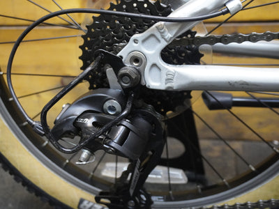 Scott Scale 2 Kids Bike