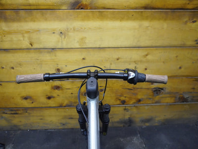 Scott Scale 2 Kids Bike