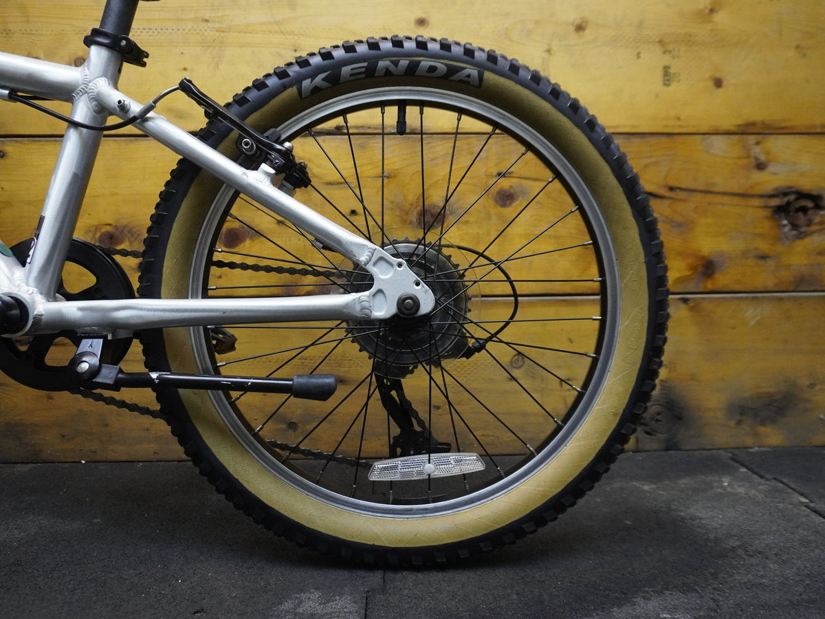 Scott Scale 2 Kids Bike
