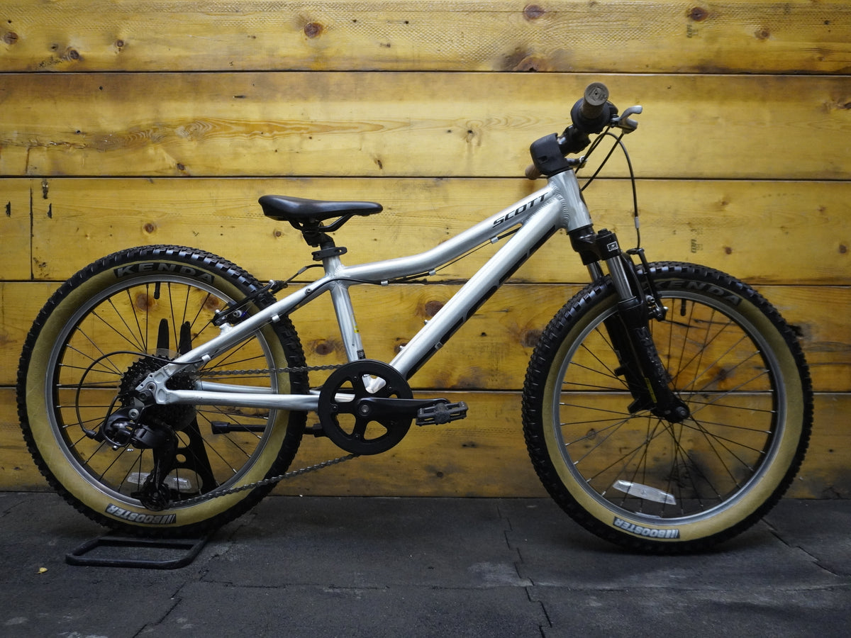 Scott Scale 2 Kids Bike