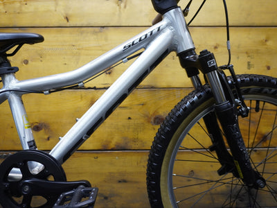 Scott Scale 2 Kids Bike