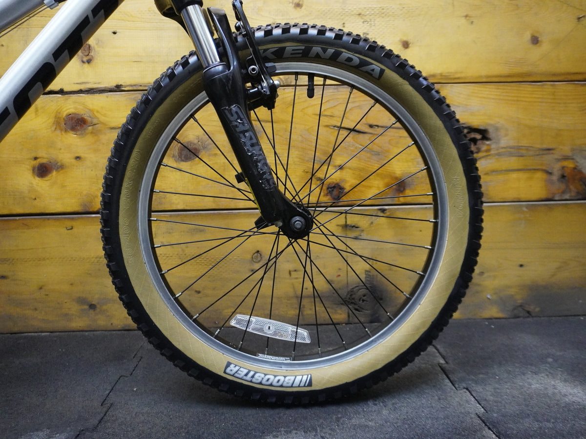 Scott Scale 2 Kids Bike