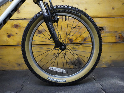 Scott Scale 2 Kids Bike