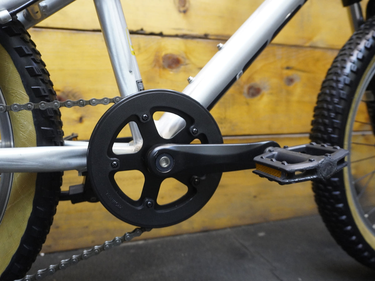 Scott Scale 2 Kids Bike