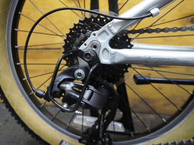Scott Scale 2 Kids Bike