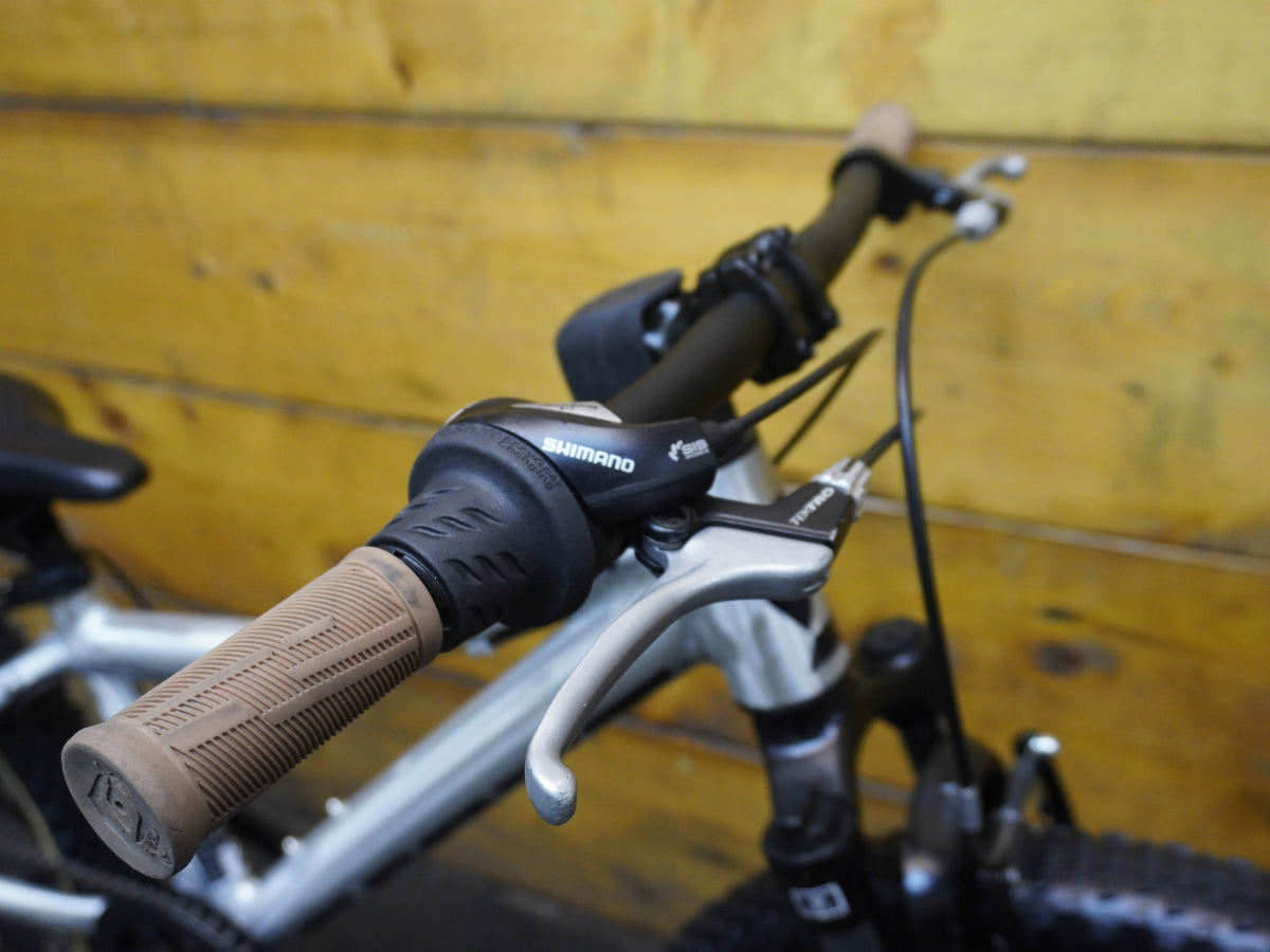 Scott Scale 2 Kids Bike