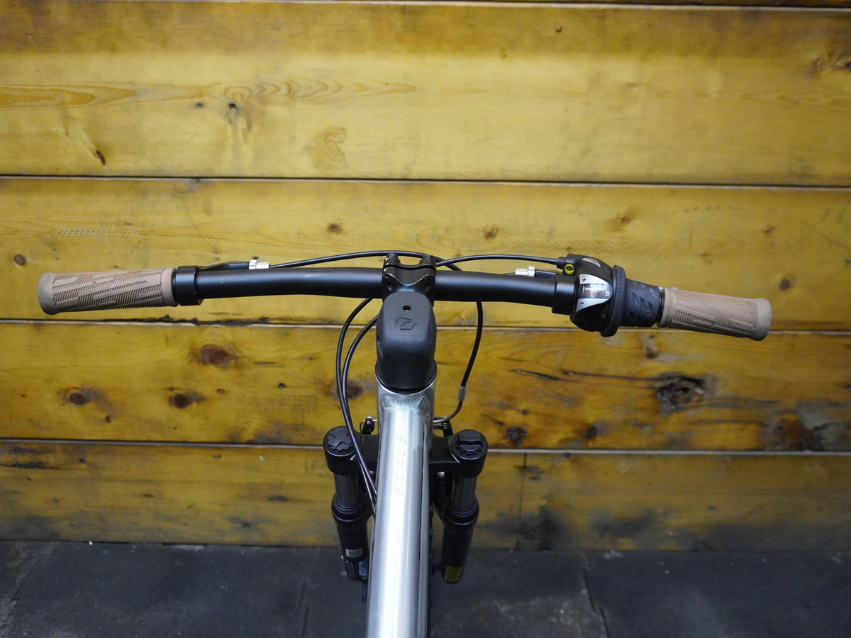 Scott Scale 2 Kids Bike