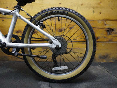 Scott Scale 2 Kids Bike